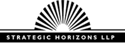 Logo Strategic Horizons